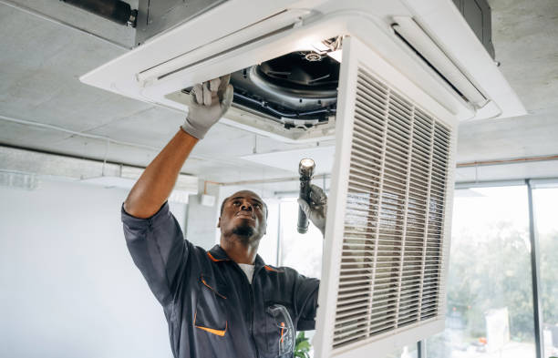 Licensed Heat Pump Repair service in Gentry, AR - FH HVAC