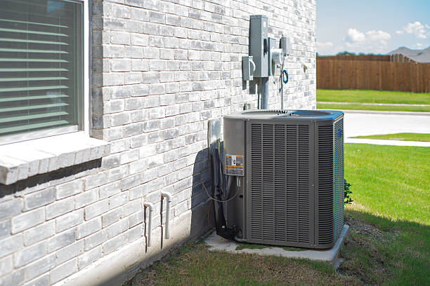 Reliable Heat Pump Repair contractor in Gentry, AR by FH HVAC